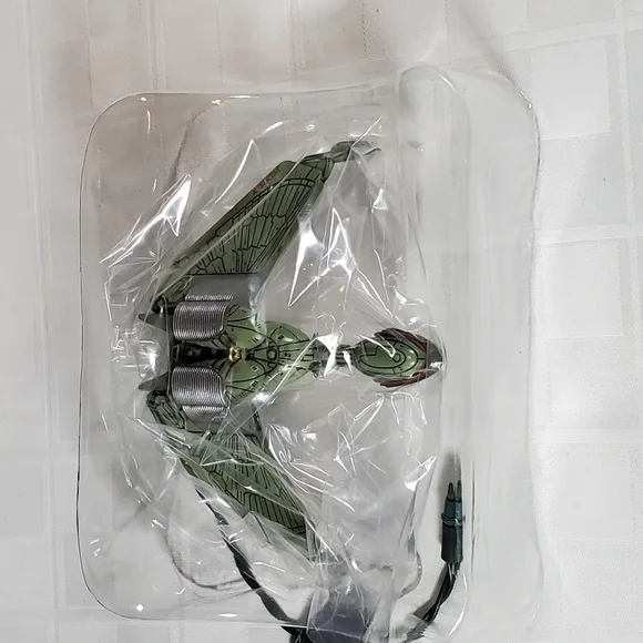 New in the Box Star Trek Ornament